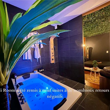 Bali Room Digione Esterno foto
