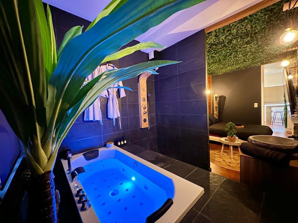 Bali Room Digione Esterno foto