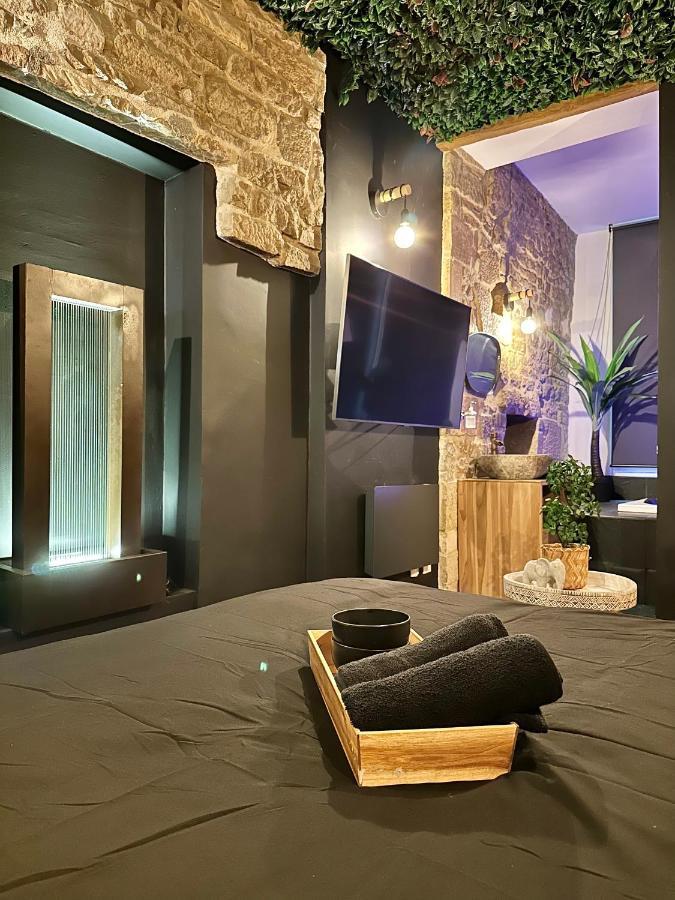 Bali Room Digione Esterno foto