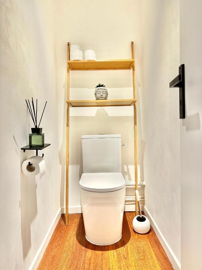 Bali Room Digione Esterno foto