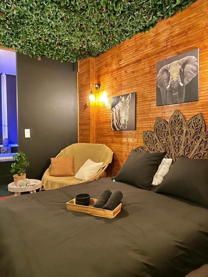 Bali Room Digione Esterno foto